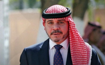 الفيصلي يؤكد دعمه الكامل لسمو الأمير علي بن الحسين ومواقفه الثابتة