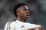 فينيسيوس جونيور يقترب من تجديد عقده مع ريال مدريد لمدة 6 سنوات