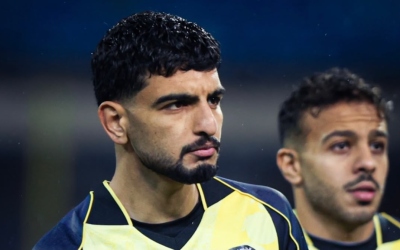دوري أبطال آسيا يسلّط الضوء على محمود خروبة قبل مواجهة باختاكور