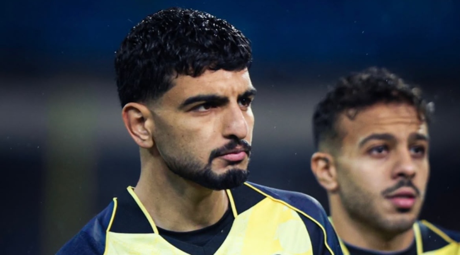دوري أبطال آسيا يسلّط الضوء على محمود خروبة قبل مواجهة باختاكور