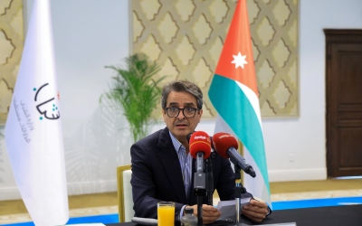 وزير الشباب: استضافة بطولة آسيا للكراتيه تعكس الثقة بقدرات الأردن