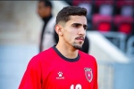 مؤمن الساكت ينضم إلى الحسين إربد