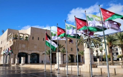 أمانة عمان تنذر عمالاً متغيبين وتهدد بالفصل