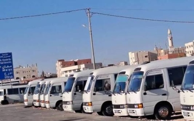 نقل جديد بين عمّان والطفيلة ومعان بدءًا من اليوم