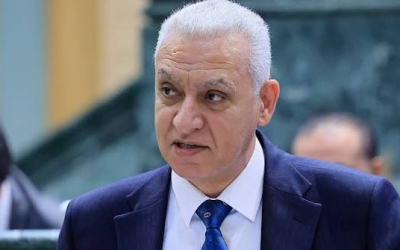 العموش: تعديل المادة 30 يضمن النشر الإلكتروني والورقي معاً