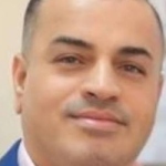 الدكتور عطاالله الشرعة