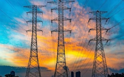 8.3% زيادة في صادرات الأردن من الكهرباء خلال 7 أشهر