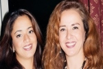 وفاة ياسمين ابنة الفنانة نجلاء فتحي إثر أزمة قلبية حادة