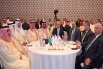 اختتام أعمال الاجتماع الثالث لمجلس الأعمال الأردني–السعودي المشترك في عمّان