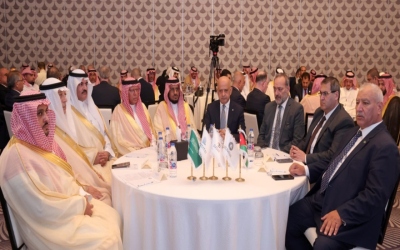 اختتام أعمال الاجتماع الثالث لمجلس الأعمال الأردني–السعودي المشترك في عمّان
