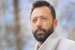 أحمد فهمي: كنت الأفقر في معهد الموسيقى