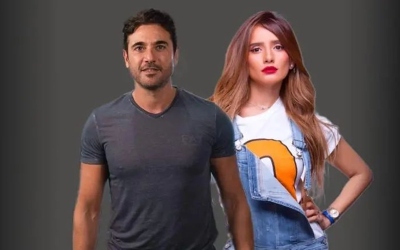 القضاء المصري ينهي دعوى حبس أحمد عز في قضية زينة