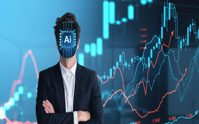 طفرة الذكاء الاصطناعي تقلب موازين الأسواق الناشئة وتدفعها لموجة تقلبات حادة