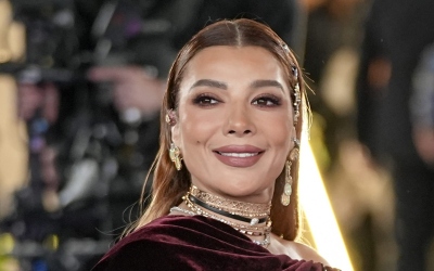 «بلد الأصالة ترحب بك».. رسالة من مازن الناطور لأصالة نصري قبل حفل دمشق