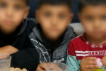 وفاة طفلين اختناقاً داخل صندوق سيارة في الجزائر