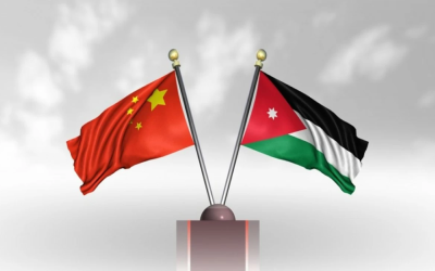 الزيارة الملكية للصين: استراتيجية توطين الذكاء الاصطناعي والروبوتات في الأردن