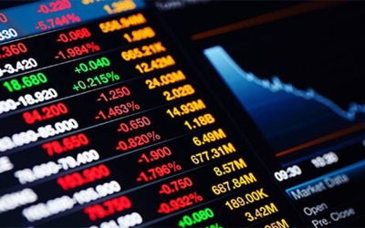 الأسهم الأمريكية ترتفع بدعم من بيتكوين.. وداو جونز يقفز قرابة 1%