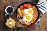 تناول الإفطار نفسه يومياً ليس خطأً غذائياً