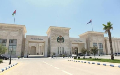 الأمن العام يقبض على 126 شخصا في حملة ضد الكريستال