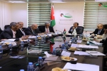 الأمير مرعد يبحث أسباب تعثر تطبيق كودة البناء لذوي الإعاقة