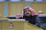 البدادوة: قرار الحكومة بشأن تعويض أراضي سكة الحديد ينسجم مع قانون الملكية العقارية