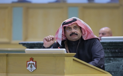 البدادوة: قرار الحكومة بشأن تعويض أراضي سكة الحديد ينسجم مع قانون الملكية العقارية