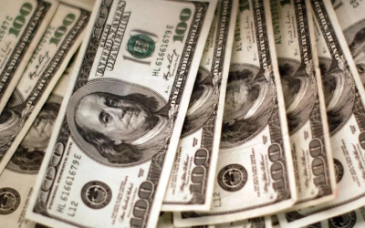 ارتفاع الدين العام الأمريكي إلى 40 تريليون دولار