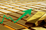 ارتفاع أسعار الذهب والمعادن النفيسة عالمياً لأعلى مستوى منذ أسبوعين