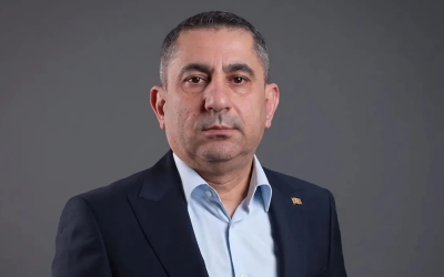 الرواشدة يعتذر عن إدارة قناة “المملكة”