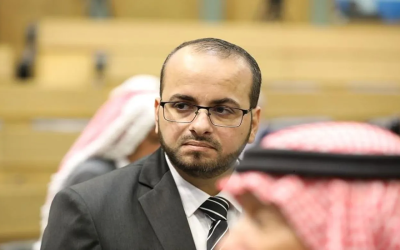 للمرة الثانية.. القضاء يرفض استبدال حبس الرياطي بتدبير بديل