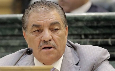 عشيرة الزعبية ترفض حملة التشهير بالنائب السابق فواز الزعبي