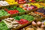 ورود 4240 طناً من الخضار والفواكه إلى سوق عمان المركزي.. والليمون يُسجل الأعلى سعراً