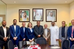 شراكة استراتيجية بين “السياحة الوافدة” وطيران الإمارات لاستقطاب أسواق عالمية جديدة
