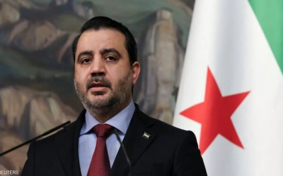 الشيباني: نمضي مع الأردن في خريطة طريق لإرساء السلام بالسويداء