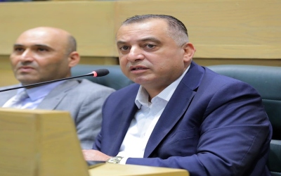 الظهراوي: سأكشف للجمهور محاولات إسكات من ينتقد المسؤولين