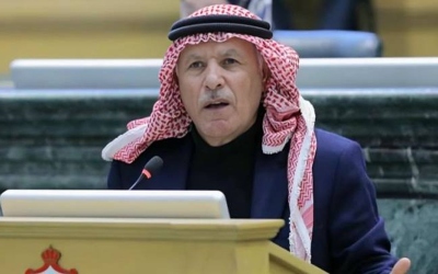 العرموطي: خلافاتنا مع الحكومة ومن يختلف مع الوطن “فليذهب إلى الجحيم”