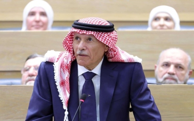 العرموطي ينتقد منح الامتيازات للاستثمار الأجنبي وتهميش المستثمر المحلي
