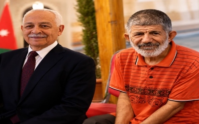 الزعبي يكشف كواليس الفيديو المتداول مع العيسوي