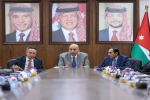 القاضي: الأردن حافظ على أمنه واستقراره رغم أزمات المنطقة