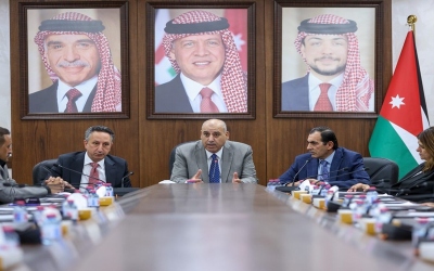 القاضي: الأردن حافظ على أمنه واستقراره رغم أزمات المنطقة