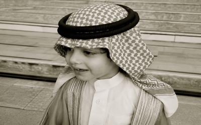 تفاصيل مؤلمة لغرق الطفل إبراهيم المجالي