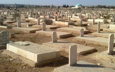 فضل زيارة القبور يوم الجمعة.. ثواب موصول ومغفرة مكتوبة