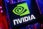Nvidia تحقق قفزة تاريخية بإضافة 442 مليار دولار إلى قيمتها السوقية في يوم واحد
