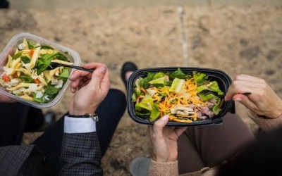 نصائح لتقليل تسرب البلاستيك إلى طعامك