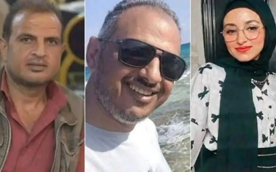 رجل دين على يوتيوب يتحول لقاتل جماعي.. تفاصيل مذبحة “شقة 15 مايو”