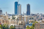تداول عقاري بـ 673.8 مليون دينار في الأردن خلال تموز بارتفاع 15%
