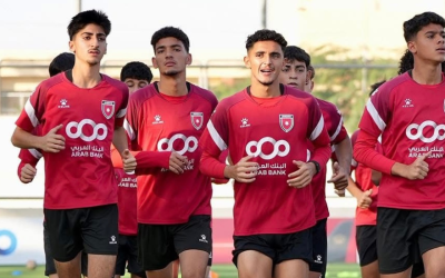 المنتخب الوطني ت17 يستقر في المجموعة الرابعة بتصفيات كأس آسيا