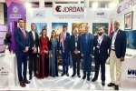 «تنشيط السياحة» تشارك في معرض دمشق الدولي