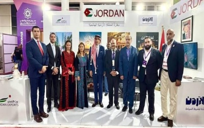 «تنشيط السياحة» تشارك في معرض دمشق الدولي