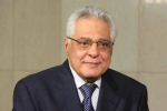 توفيق عبد الحميد يعتزل التمثيل نهائياً